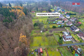 Prodej pozemku k bydlení, 905 m2, Nový Oldřichov, cena 700000 CZK / objekt, nabízí