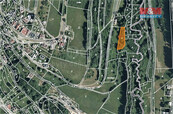 Prodej lesa, 1169 m2, Roztoky u Semil, cena 112224 CZK / objekt, nabízí 