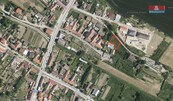 Prodej pozemku k bydlení, 425 m2, Těšetice, cena 1170000 CZK / objekt, nabízí M&M reality holding a.s.