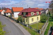 Prodej rodinného domu, 180 m2, Kralovice, ul. Sady ČSA, cena 6350000 CZK / objekt, nabízí 