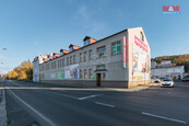 Pronájem kanceláří, 26-80m2, Karlovy Vary, ul. Západní, cena 5000 CZK / objekt / měsíc, nabízí M&M reality holding a.s.