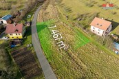 Prodej pozemku k bydlení, 1461 m2, Poteč, cena 1450000 CZK / objekt, nabízí M&M reality holding a.s.