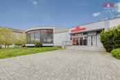 Pronájem obchod a služby, 456 m2, Plzeň, Štefánikovo nám., cena 80000 CZK / objekt / měsíc, nabízí M&M reality holding a.s.