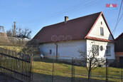 Prodej rodinného domu, Spálov, cena 2415000 CZK / objekt, nabízí 