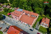 Prodej hotelu, 1028 m2, Rožnov pod Radhoštěm, ul. Palackého, cena 54750000 CZK / objekt, nabízí M&M reality holding a.s.