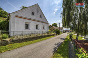 Prodej rodinného domu, 180 m2, Břežany, cena 1800000 CZK / objekt, nabízí M&M reality holding a.s.