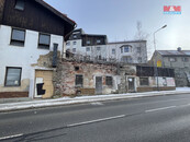 Prodej, obchodní prostory, 1.500 m2, Tanvald
