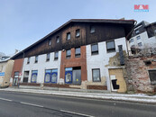 Prodej, obchodní prostory, 1.500 m2, Tanvald, cena 5850000 CZK / objekt, nabízí