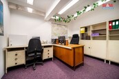 Prodej kancelářského prostoru, 88 m2, Česká Třebová, cena 1780000 CZK / objekt, nabízí 