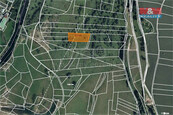 Prodej louky, 3416 m2, Bakov nad Jizerou, cena 324520 CZK / objekt, nabízí