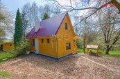Prodej chaty, 60 m2, Mšeno