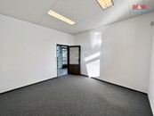 Pronájem kancelářského prostoru, 14 m2, Rychnov nad Kněžnou, cena 3900 CZK / objekt / měsíc, nabízí 