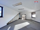 Pronájem kancelářského prostoru, 78 m2, Rychnov nad Kněžnou, cena 20000 CZK / objekt / měsíc, nabízí 