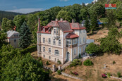 Prodej rodinného domu, Lázně Kynžvart, ul. J. E. Purkyně, cena 33000000 CZK / objekt, nabízí M&M reality holding a.s.