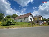 Prodej rodinného domu, 1167 m2, Starý Rožmitál, ul. Rybova, cena 2999000 CZK / objekt, nabízí M&M reality holding a.s.