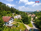 Prodej nájemního domu, 2108 m2, Letovice, ul. Halasova, cena cena v RK, nabízí 