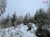 Prodej, les, 10412 m2, Pecka, Vidonice, cena cena v RK, nabízí