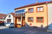 Prodej rodinného domu, 371 m2, Mladá Vožice, ul. Četaře Duška, cena 5700000 CZK / objekt, nabízí 