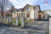 Pronájem části rodinného domu, Karviná - 6, ul. Palackého, cena 15000 CZK / objekt / měsíc, nabízí M&M reality holding a.s.