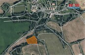 Prodej lesa, 4840 m2, Mašťov-Dobřenec, cena 498520 CZK / objekt, nabízí M&M reality holding a.s.