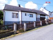 Prodej rodinného domu, 118 m2, Pavlíkov-Chlum u Rakovníka, cena 2490000 CZK / objekt, nabízí 