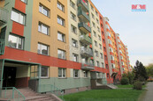 Prodej bytu 1+1, 36 m2, Orlová, ul. Masarykova třída, cena 1450000 CZK / objekt, nabízí M&M reality holding a.s.