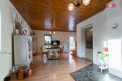 Prodej rodinného domu, 200 m2, Dolní Žandov, cena 5990000 CZK / objekt, nabízí 