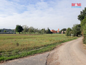 Prodej pozemku k bydlení, 860 m2, Černěves, cena 1550000 CZK / objekt, nabízí M&M reality holding a.s.
