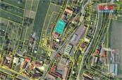 Prodej pozemku k bydlení, 435 m2, Křešice-Třeboutice, cena 1699000 CZK / objekt, nabízí M&M reality holding a.s.