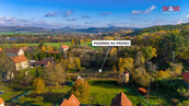 Prodej pozemku 3434 m2, Zimoř, okres Litoměřice, cena 2950000 CZK / objekt, nabízí M&M reality holding a.s.