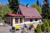 Prodej domu, 95 m2, Milhostov u Mariánských Lázní, cena 5999000 CZK / objekt, nabízí 