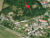 Prodej louky, 10154 m2, Bohutín nad Moravou, cena 964630 CZK / objekt, nabízí