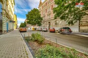 Prodej nájemního domu, 1351 m2, Plzeň, ul. Kardinála Berana, cena 58000000 CZK / objekt, nabízí 