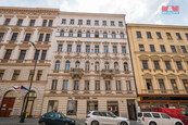 Prodej bytu 5+kk, 130 m2, Praha, ul. Žitná, cena 18990000 CZK / objekt, nabízí M&M reality holding a.s.