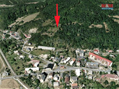 Prodej louky, 7386 m2, Bohutín nad Moravou, cena 701670 CZK / objekt, nabízí