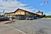 Prodej obchodního objektu, 9716 m2, Hradec Králové, cena cena v RK, nabízí M&M reality holding a.s.