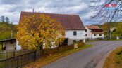 Prodej domu se zahradou, okres Litoměřice, Úštěk, Tetčiněves, cena 2995000 CZK / objekt, nabízí 