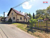 Prodej rodinného domu, 360 m2, Velečín, cena 3499000 CZK / objekt, nabízí M&M reality holding a.s.