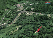 Prodej louky, 13678 m2, Malá Veleň