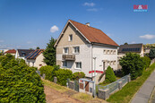 Prodej rodinného domu, 279 m2, Praha, ul. Lebeděvova, cena 20490000 CZK / objekt, nabízí 