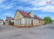 Prodej rodinného domu, 122 m2, Železnice, ul. Menclova, cena 4350000 CZK / objekt, nabízí M&M reality holding a.s.