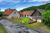Prodej rodinného domu, 180 m2, Luže-Brdo, cena 4500000 CZK / objekt, nabízí M&M reality holding a.s.