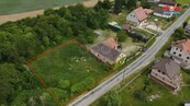 Prodej pozemku k bydlení, 959 m2, Skapce, cena 1121000 CZK / objekt, nabízí 