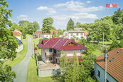 Prodej rodinného domu, 238 m2, Třešovice - Strakonice, cena 11500000 CZK / objekt, nabízí M&M reality holding a.s.
