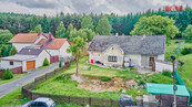 Prodej rodinného domu, 134 m2, Dřešín - Chvalšovice, cena 6490000 CZK / objekt, nabízí