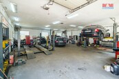 Prodej autoservisu 232 m2, Březová u Sokolova, ul. Okružní, cena 11875000 CZK / objekt, nabízí
