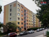 Prodej bytu 1+1, 36 m2, Ústí nad Labem, ul. Peškova, cena 1130000 CZK / objekt, nabízí 
