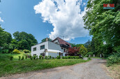Prodej rodinného domu, 350 m2, Kamýk nad Vltavou, cena 14990000 CZK / objekt, nabízí 