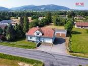 Prodej rodinného domu, 300 m2, Vyšní Lhoty, cena 11400000 CZK / objekt, nabízí 