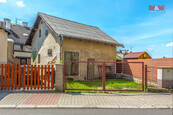 Prodej rodinného domu, 50 m2, Děčín, ul. Riegrova, cena 1432000 CZK / objekt, nabízí 